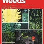 Controlling Weeds by Barbara H., Roth, Susan A. Emerson