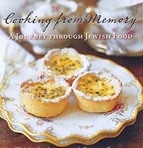 Cooking from Memory by N., Smorgon, H., Weeden, G. King