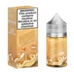 Custard Monster eJuice Synthetic SALT - Butterscotch - 30ml / 24mg