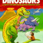 Drawing and Cartooning Dinosaurs : A Step-by-Step Guide for the Aspiring Prehistoric Artist by Tony Tallarico