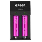 Efest PRO C2 Charger - Default Title