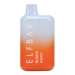 Elf Bar BC5000 - Disposable Vape Device - Energy - 50mg, 13mL