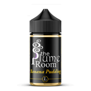 Five Pawns Legacy Series - Banana Pudding - 60ml / 0mg