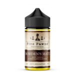 Five Pawns Original Series - Bowden's Mate - 60ml / 3mg