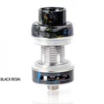 FreeMax FireLuke Mesh Sub Ohm Tank - Stainless Steel Rainbow