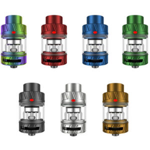 FreeMax Fireluke 2 Tank Metal Edition - Rainbow