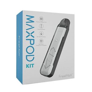 FreeMax Maxpod Pod System Kit