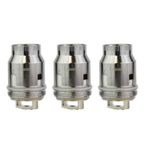 FreeMax Mesh Pro Double Kanthal Coil (3 Pack) - 0.2ohm