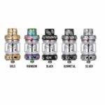 FreeMax Mesh Pro Sub Tank - Black