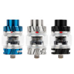 Freemax Fireluke 2 Metal Collection Sub-Ohm Tank - Metal Blue