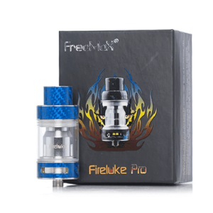 Freemax Fireluke Pro Tank