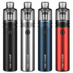 Freemax Marvos T 80W Starter Kit - Black