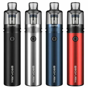 Freemax Marvos T 80W Starter Kit - Black