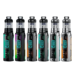 Freemax Marvos X 100W Kit - Brown