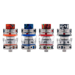 Freemax Maxluke Sub-ohm Tank - Orange