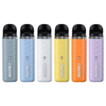 Freemax Maxpod 3 Kit - Yellow