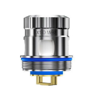 Freemax X1-D Mesh Coil (5-Pack) - 0.15 ohm