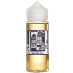 Frisco Vapor - Ashbury - 120ml - 120ml / 6mg