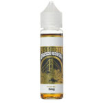 Frisco Vapor - Fillmore - 120ml / 6mg