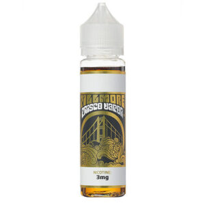 Frisco Vapor - Fillmore - 60ml - 60ml / 12mg