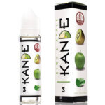 Frisco Vapor - KANDE - 60ml - 60ml / 6mg