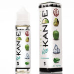 Frisco Vapor - KANDE Ice - 60ml / 3mg