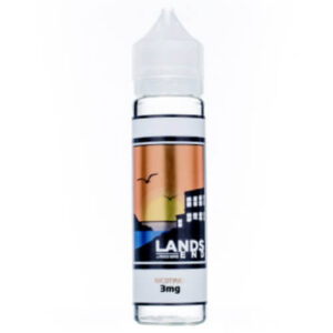 Frisco Vapor - Land's End - 60ml - 60ml / 12mg