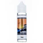 Frisco Vapor - Land's End - 60ml - 60ml / 6mg