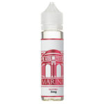 Frisco Vapor - Marina - 120ml / 3mg