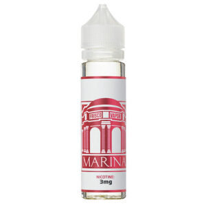 Frisco Vapor - Marina - 60ml - 60ml / 0mg