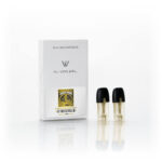 Frisco Vapor - My. Von Erl LiquidPods - Filmore (2 Pack) - 6mg