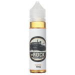 Frisco Vapor - The Rock - 120ml / 6mg