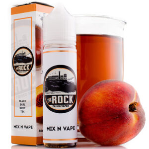 Frisco Vapor - The Rock - 50ml Shortfill - 50ml / 0mg