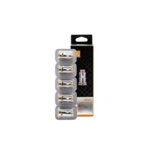 GeekVape Aegis Boost Replacement Coils (5 Pack) - 0.4ohm GC-74
