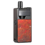 GeekVape Frenzy Pod System Starter Kit - Black Magma