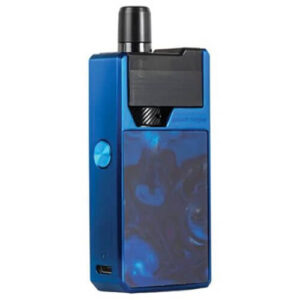 GeekVape Frenzy Pod System Starter Kit - Blue Azure