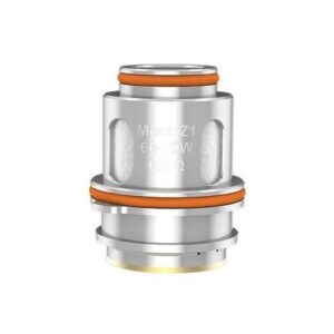 GeekVape Mesh Coils (5 Pack) - Z2 - 0.2ohm