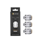 GeekVape MeshMellow X2 Coil (3 Pack) - 0.4 ohm