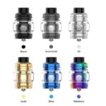 GeekVape Zeus Z Max Subohm Tank - Blue