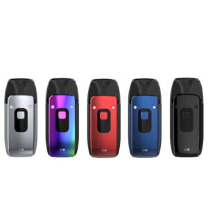 Geekvape AP2 Kit - Black