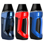 Geekvape Aegis Nano 30W Starter Kit - Blue