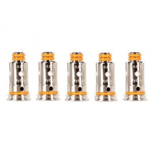 Geekvape G Coil (5 Pack) - 0.6ohm