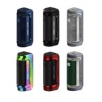 Geekvape M100 Aegis Mini 2 Mod Only - Navy Blue