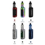 Geekvape M100 Aegis Mini 2 Starter Kit - Gray