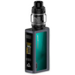 Geekvape Obelisk 120 FC Z Starter Kit - Gunmetal