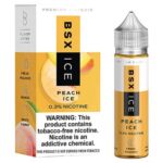 Glas BSX Ice TFN Peach Ice Ejuice