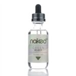 Green Blast by Naked 100 - 60ml