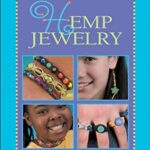 Hemp Jewelry by Judy Ann Sadler