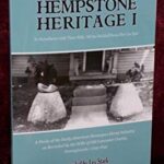 Hempstone Heritage I, in Accordance with Their Wills : All the Heckled Hemp She Can Spin