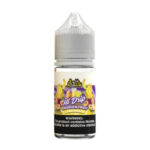 Hi Drip eJuice SALTS - Passion Fruit Lemonade - 30ml / 20mg